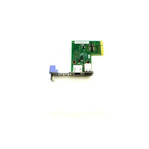 00E1960 - IBM System I/O Port Card