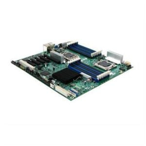 010955-001 - HP System Board (Motherboard) With CPU Cage For ProLiant ML570 G2