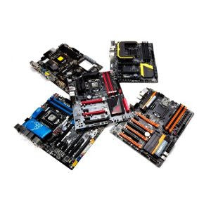 134875-001 - Compaq System System Board Motherboard Pro