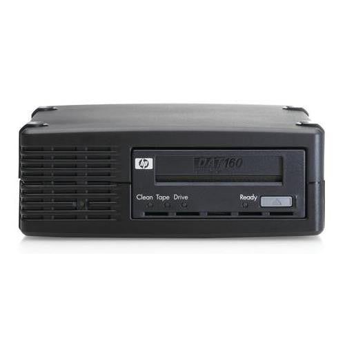 35480-20800 - HP 2GB/4GB DDS-1 4mm Internal SCSI LVD Single Ended 3.5-inch Tape Drive