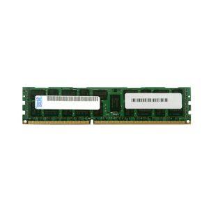 IBM - 47J1075 - 16GB 1333MHz DDR3 PC3-10600 Registered ECC CL9 240-Pin DIMM 1.35V Low Voltage Quad Rank Memory