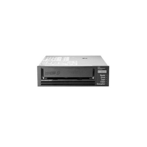 BC040A - HPE StoreEver LTO-9 Ultrium 45000 Compressed 45TB/ Native 18TB SAS 12Gb/s AES 256-bit HH internal Tape Drive
