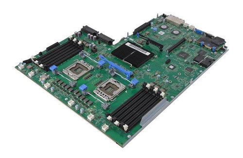 J024P - Dell System Board (Motherboard) for PowerEdge R610