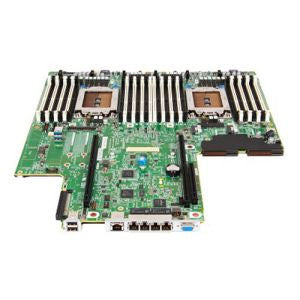 P11740-001 - HP Motherboard For DL580 G10