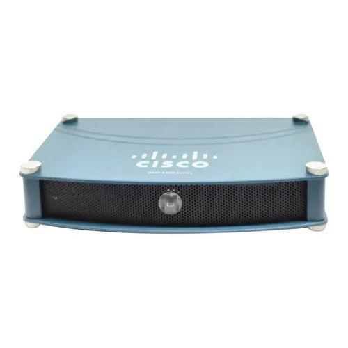 DMP-4310G-54-K9 - Cisco 4310G USB/S-video/HDMI/Serial + 32GB SD Card Digital Media Player with Cables Accessory Kit