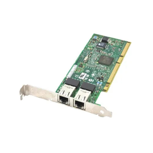 80-1003249-04-LOW-BRACKET - Brocade 1020 2 x Ports 10GbE PCI-Express X8 Converged Network Adapter Card