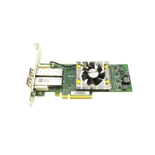 DX481-GEN - Dell PERC 6/i 2-Port SAS 3Gb/s /SATA PCI Express x8 256MB Cache RAID Controller Card for PowerEdge R610/R710