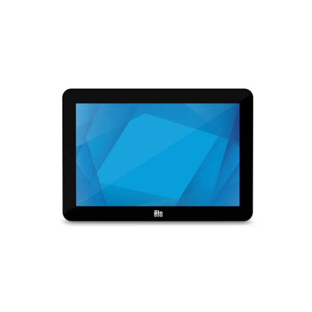 E155834 - ELO 10.1-inch Widescreen LED Touchscreen Monitor