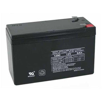 Eaton - 04-04038-05 - UPS12-300MR Ups Cartridge Lead Acid