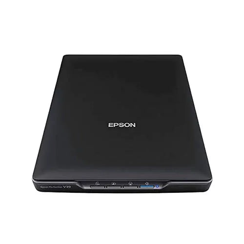 EPSON-J371A - Epson Perfection V39 Flatbed Scanner (NOB)