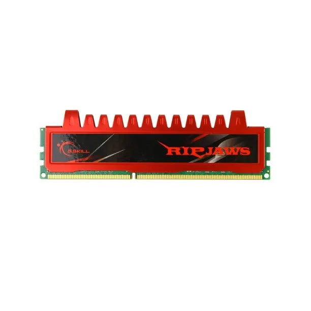 F3-12800CL9D-4GBRL - G.SKILL  Ripjaws Series 4GB (2 x 2GB) DDR3 240-Pin Desktop Memory Module