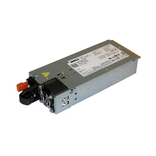 F613N-GEN - Dell 750-Watts 100-240V AC 50-60Hz Power Supply for PowerEdge R510