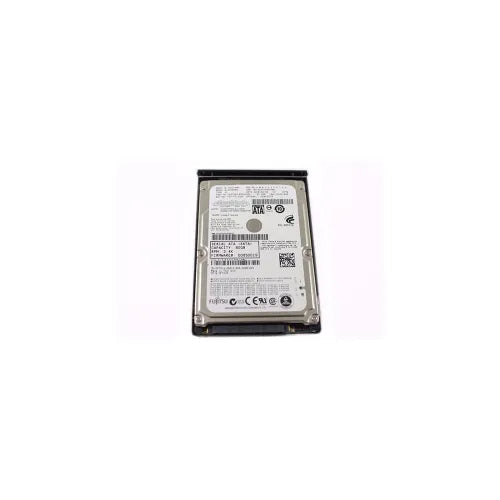 F791R-DEL - Dell 80GB 5400RPM SATA 3Gb/s 8MB Cache 2.5-Inch Hard Drive