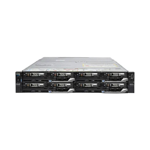 PowerEdge FC630 Configure-to-Order Blade Server