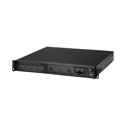 FW-321 - Intel Security Appliance Firewall