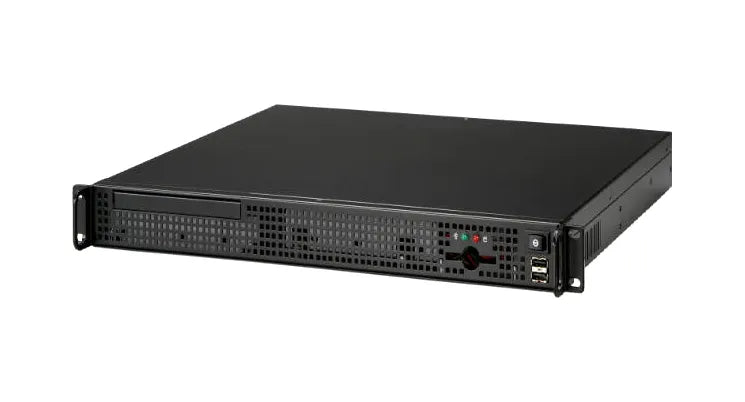 NS-6XCU - Citrix Load Balancer 1U Rack-mountable with 256Gb SSD ...