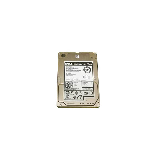 FJM3K-EQ - Dell 300GB 15000RPM SAS 6Gb/s Hot-Pluggable 2.5-Inch Hard Drive with Tray for EqualLogic Storage Array