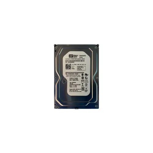 FM569-GEN - Dell 160GB 7200RPM SATA 3Gb/s 16MB Cache 3.5-Inch Hard Drive