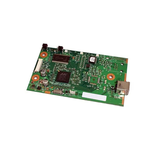CF389-60002-RO - HP Formatter Board for LaserJet Pro M452DN