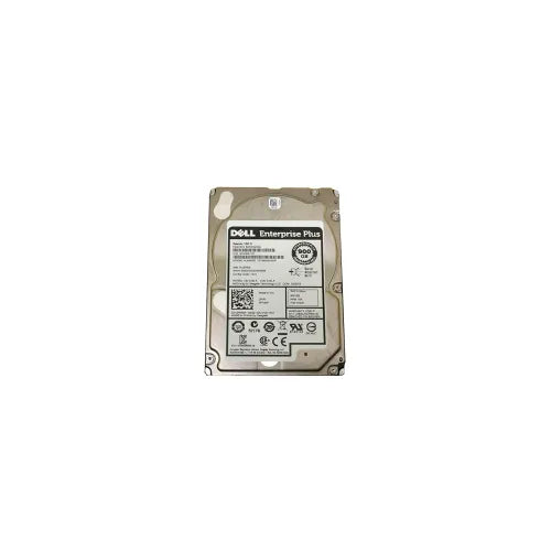 FR83F-EQ - Dell EqualLogic 900GB 10000RPM SAS 6Gb/s 2.5-Inch Hard Drive