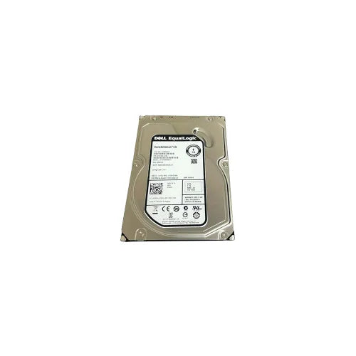 FX0XN-GEN - Dell 1TB 7200RPM SATA 6Gb/s Hot-Pluggable 3.5-Inch Hard Drive for EqualLogic Storage Array
