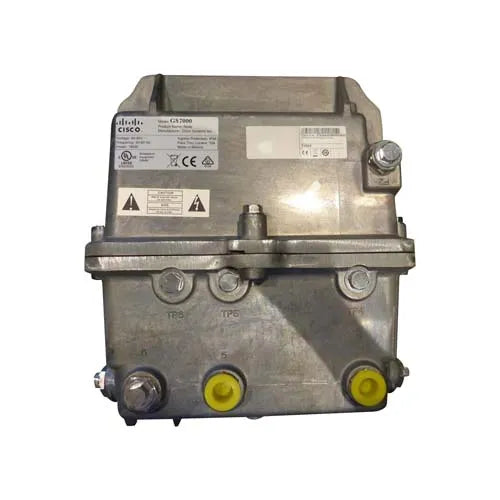 G7A2AA202B6XXXXAXX - Cisco GS7000 Multi-Function Passive Optical Module