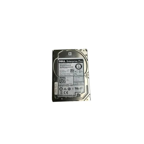 G8FVT-CL - Dell 1TB 10000RPM SAS 12Gb/s Hot-Pluggable 2.5-Inch Hard Drive with Tray for Compellent Storage Array