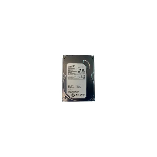 G998R-GEN - Dell 250GB 7200RPM SATA 3Gb/s 8MB Cache 3.5-Inch Hard Drive