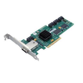 HP - 304046-B21 - Z2-ch U320 Scsi Hba All