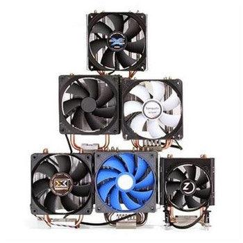 Cisco - WSC6K13SLOTFAN2 - 13-Slots 12 Fan High Speed Fan Tray Spare for Catalyst 6500