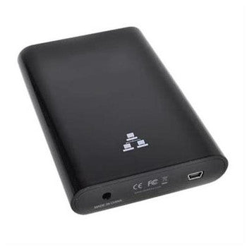 HP - RR773AV - 80GB Pocket Media External Hard Drive