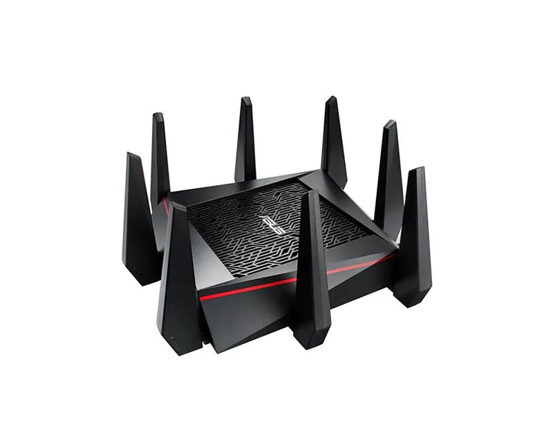 Ac5600 Router GT-AC5300 - ASUS wireless router Tri-band (2.4 GHz / 5 GHz / 5 GHz ...