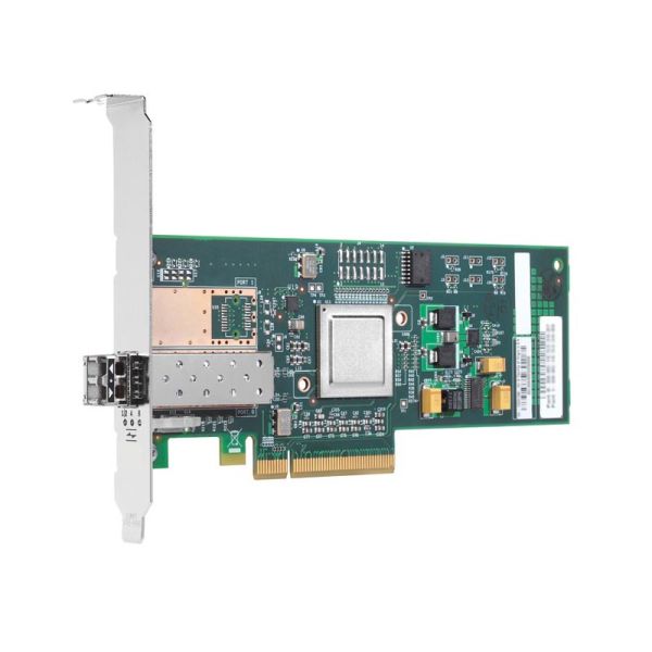 GVF0M Dell LPE31002-M6-D Dual Port Fibre Channel 16Gb Host Bus Adapter
