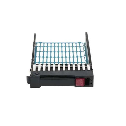7D4F6-800GB-SSD - Dell SAS/SATA 2.5-Inch Hard Drive Caddy Tray For Compellent Servers