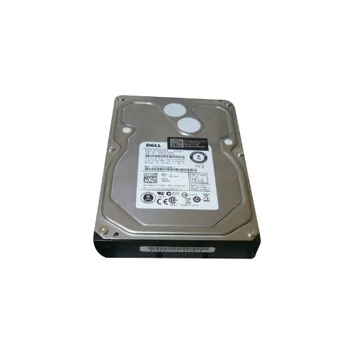 HDD3A01DZK51-DELL - Dell 2TB 7200RPM SAS 6Gb/s Nearline 3.5-Inch Hard Drive