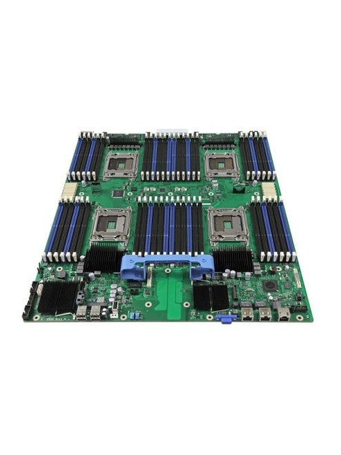 0R730G - Dell System Board Motherboard for PowerEdge 2970