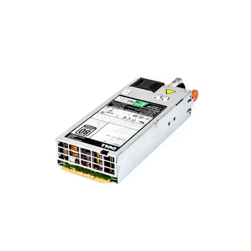 HDV6P-GEN - Dell 495-Watts EPP 80-Plus Platinum Hot-Swappable Power Supply for PowerEdge R730/R730XD