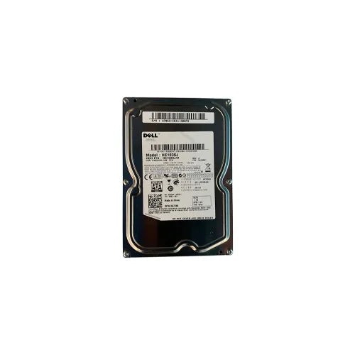 HE103SJ-DEL - Dell Spinpoint F3R 1TB 7200RPM SATA 3Gb/s 32MB Cache 3.5-Inch Internal Hard Drive