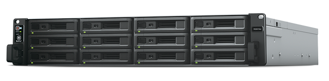 RS3618XS Synology RackStation 12-Bay NAS Server