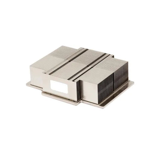 867650-001-06 - HP 1U Screw Down Heatsink for ProLiant DL360 Gen10