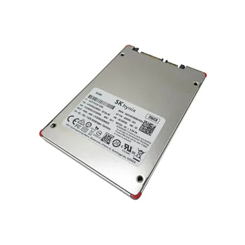 HFS256G32MND-3210A-DELL-Dell 256GB 2.5 inch MLC 6Gb/s SATA SSD