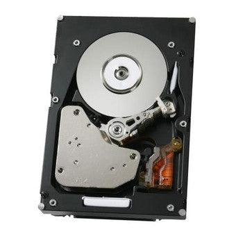 Hitachi - DK32EJ-14NC - Ultrastar DK32EJ 147.8GB 10000RPM Ultra-320 SCSI 80-Pin 4MB Cache 3.5-inch Internal Hard Drive - Orange Hardwares