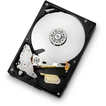 Hitachi - HDS721050CLA66206 - 500GB 7200RPM SATA 6.0 Gbps 3.5 16MB Cache Deskstar Hard Drive" - Orange Hardwares