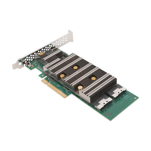 HP QLE2872-CU-HE SN1700Q 2-Ports SFP+ 64GbE PCIe Host Bus Adapter