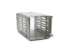 HP - 159231-001 - LVD Drive Cage - Orange Hardwares