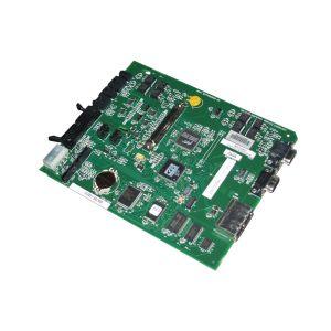 HP - 180752-001 - HP SCSI LVD Single Ended Controller Board for SSL2020 - SCSI LVD Single Ended Controller Board for SSL2020 - Orange Hardwares