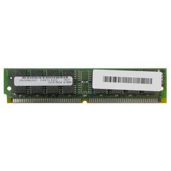 HP - 1818-5624 - 4MB Simm Non Parity FastPage Memory - Orange Hardwares