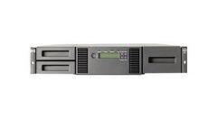 HP - 231682-001 - Drive Guide Kit for StorageWorks MSL5052/MSL5060 Tape Libraries - Orange Hardwares