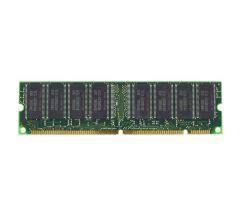 HP - 239886-002 - 256MB 66MHz PC66 Non-ECC Unbuffered CL3 168-Pin DIMM Memory Module - Orange Hardwares