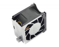 HP - 263643-001 - 12CFM Fan kit - Orange Hardwares